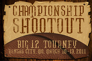 The Bracket Packet - Sports Brackets, a Templates & Theme by RogerRidpath (Thumbnail 5 of 5)