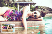 Film Modern Photoshop actions, an Action Add-On by BeArt-Presets (Thumbnail 8 of 14)
