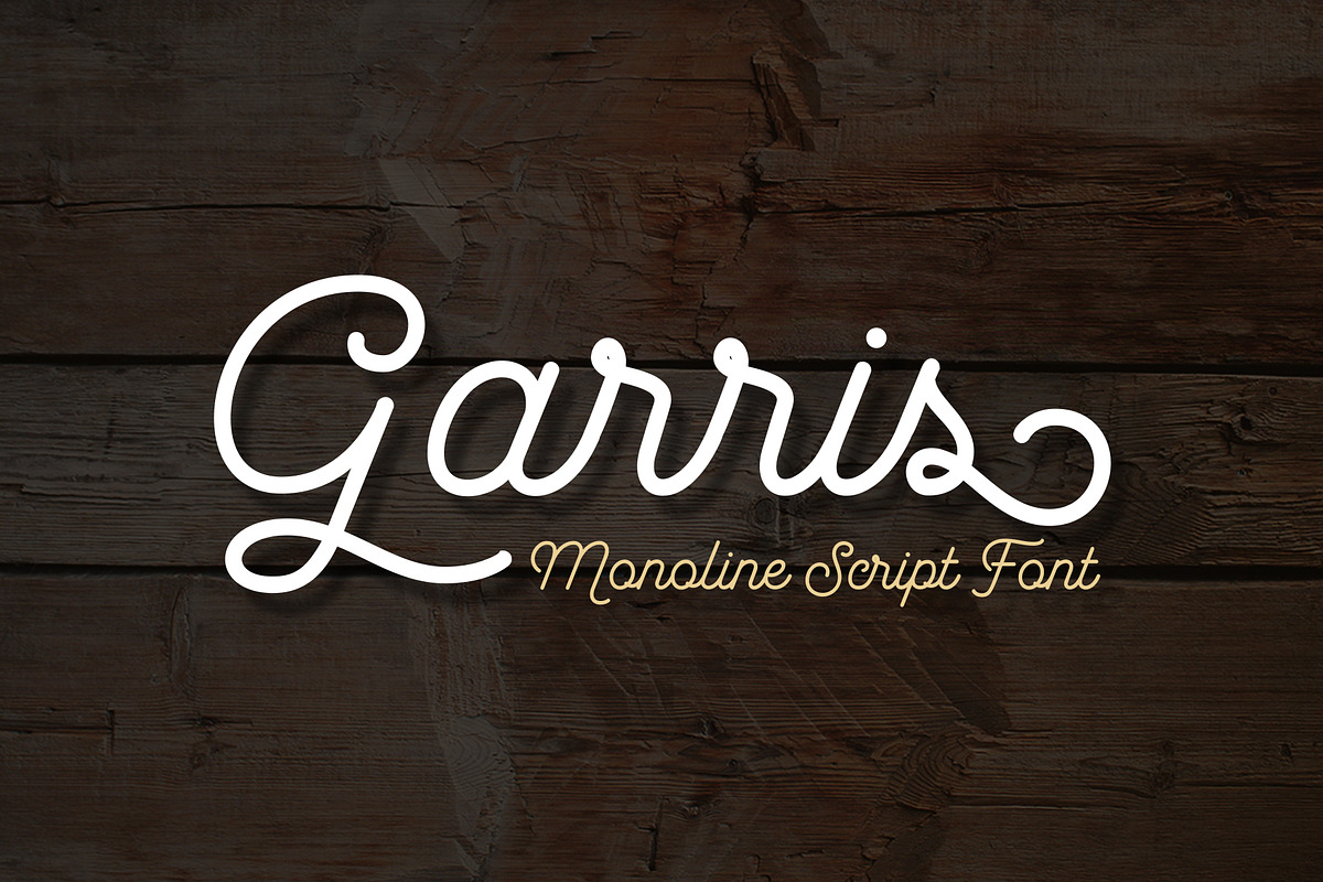 Garris