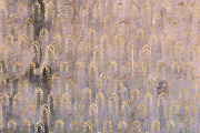 Iridescent Fizz Fur Watercolor Gold, a Pattern Graphic by Blixa 6 Studios (Thumbnail 4 of 5)