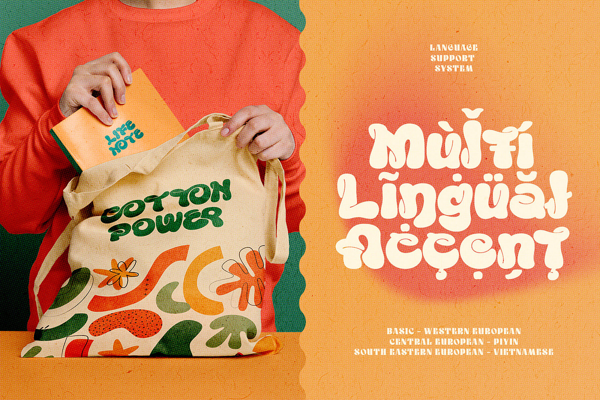 Cadho Toys Font, a Symbol Font by alit design (Photo 10 of 25)