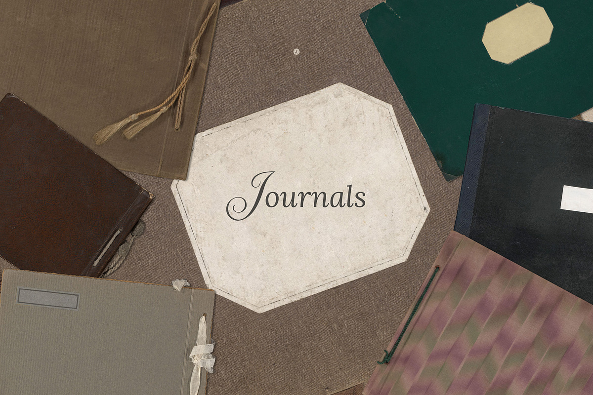 450+ Paper Textures Bundle 3 in 1, a Texture Graphic by Freezerondigital (Photo 28 of 49)
