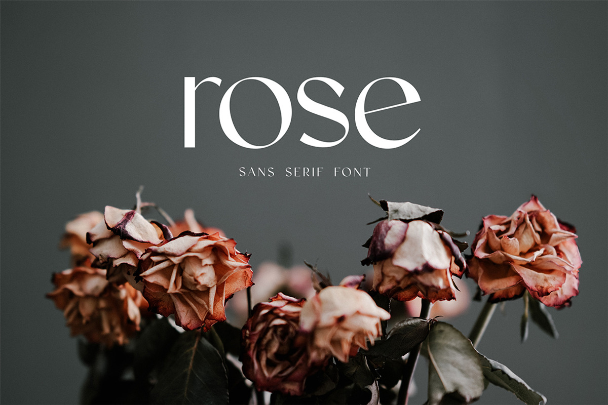 Mightiest Sans Serif Font, a Sans Serif Font by UICreative (Photo 2 of 13)