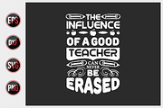 Teacher typographic svg bundle., a Graphic by Uniquesvg99 (Thumbnail 8 of 16)