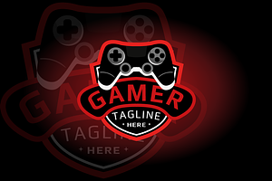 Professional Game - Mascot & Esport