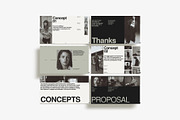 RUE | Proposal, a Presentation Template by Studio Standard (Thumbnail 6 of 7)