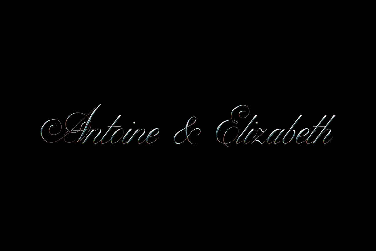 Chrome Text Effect - Chrome Effect, a Graphic by MockupForest (Photo 7 of 18)
