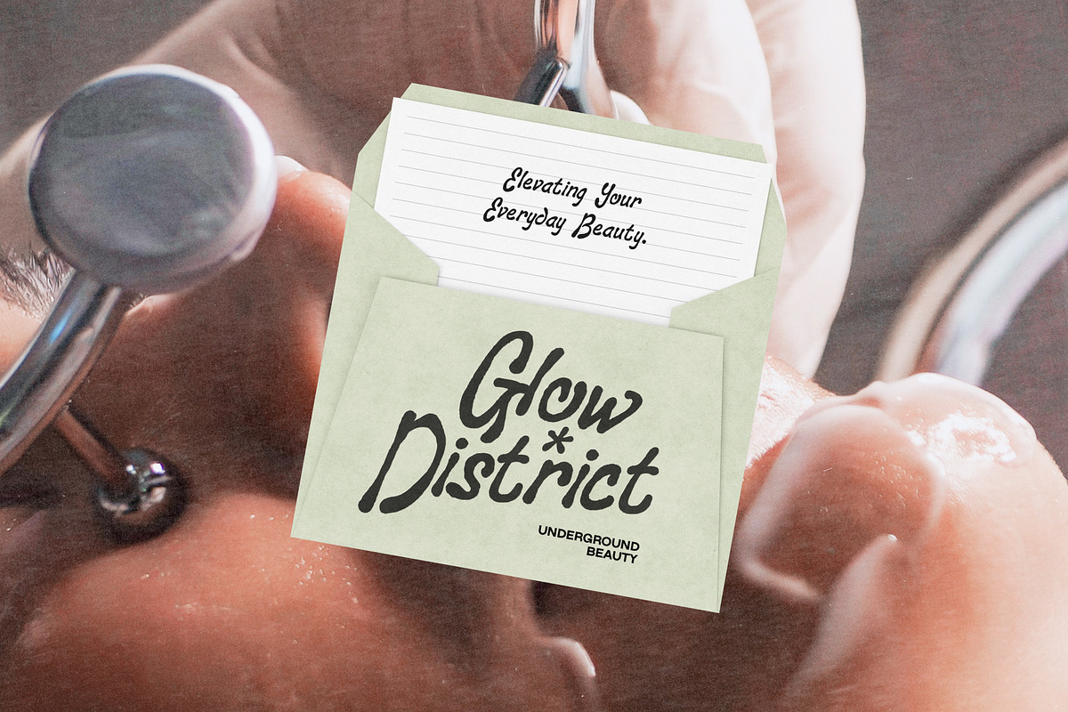 Astilla - Display Font, a Handwritten Font by Uncarving (Photo 7 of 10)