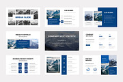 Companya - Google Slide Presentation, a Presentation Template by TMint Creative (Thumbnail 6 of 9)