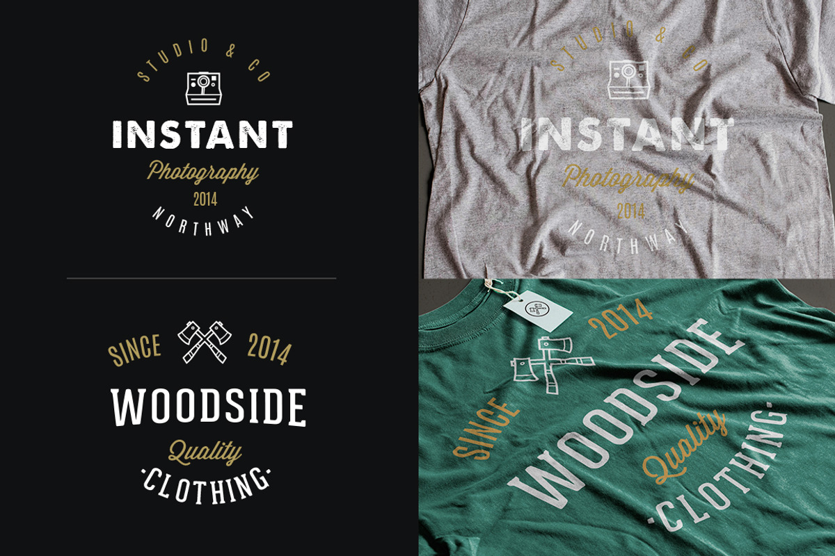 Photorealistic T-Shirt Mockup 2, a Shirt Mockup by GraphicHero (Photo 3 of 11)