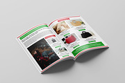 Product Promotion Catalog Brochure, a Brochure Template by Template Shop (Thumbnail 5 of 9)