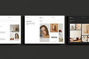 Against – Brand Guidelines, a Presentation Template by S A N D Y (Thumbnail 7 of 10)