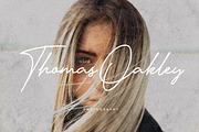 Catalony Signature Typeface, a Script Font by Wandery Supply (Thumbnail 8 of 14)