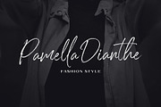 Willcather Font, a Script Font by trustha (Thumbnail 9 of 14)