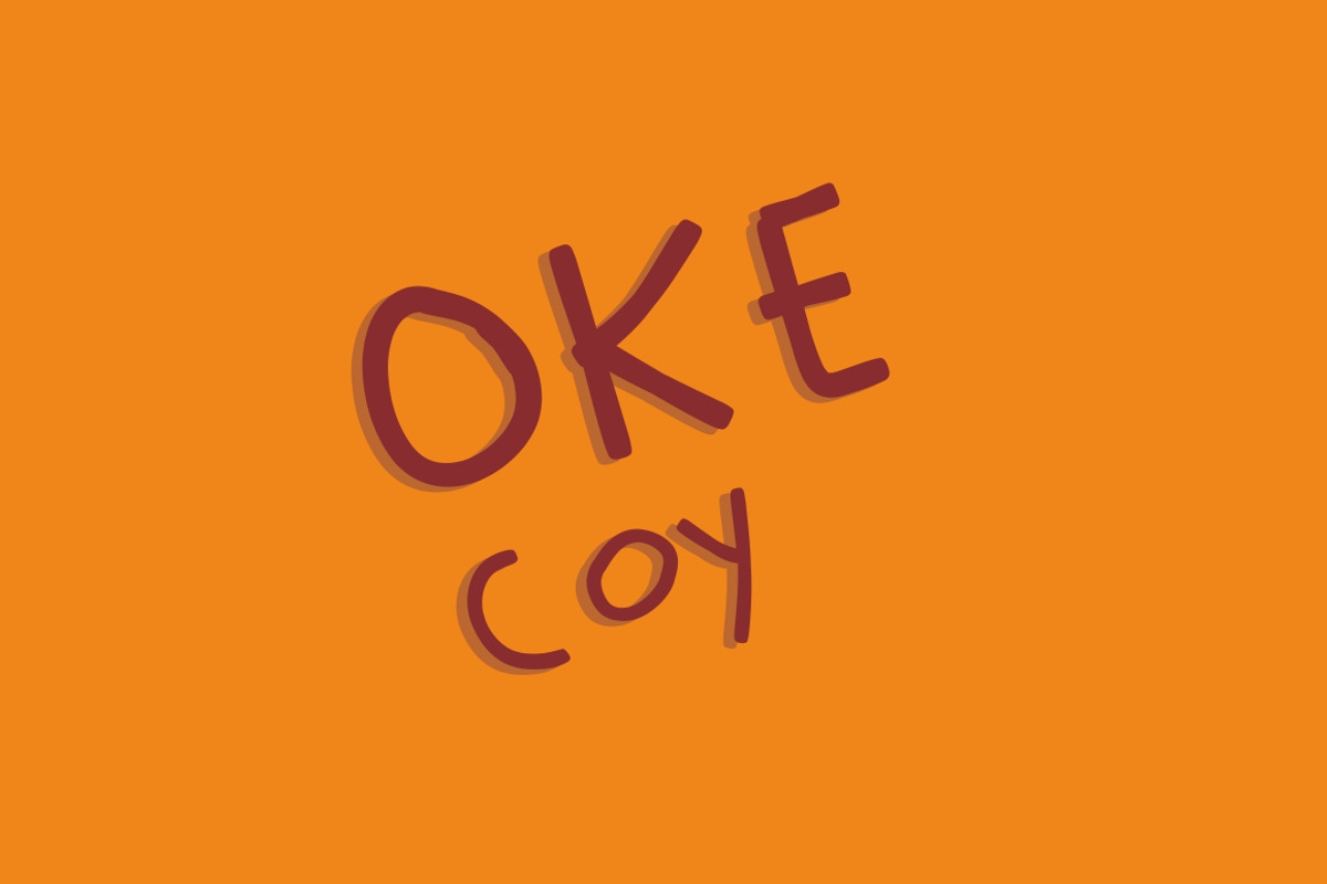 Breadoin Fonts