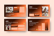Modern Consulting Business Deck, a Presentation Template by FIBRINOSÄ (Thumbnail 4 of 6)