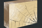 Tricks no Treat - Graphic set, a Decorative Illustration by VP Fonts (Thumbnail 9 of 10)