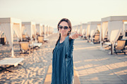Film LUTs + 21 Website Templates, a Preset Add-On by Creative House (Thumbnail 3 of 25)