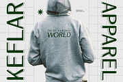Diamend Blur, a Sans Serif Font by Craft Supply Co. (Thumbnail 4 of 8)