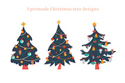 Cozy Cristmas kit, an Animal Illustration by Funnystore (Thumbnail 18 of 22)
