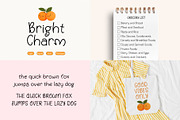 Whole Shop Font Bundle Kaya Fonts, a Script Font by Kaya Fonts (Thumbnail 47 of 65)
