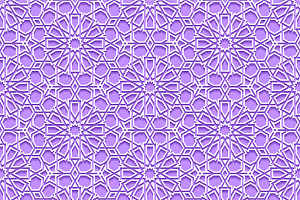 Traditional Seamless Patterns