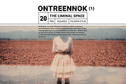 Ontreennok (1) The Liminal Space, an Arts & Entertainment Photo by milatovar (Thumbnail 1 of 25)