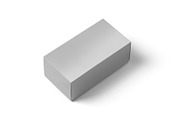 Box Mockup, a Household Mockup by mockupbuys (Thumbnail 5 of 8)