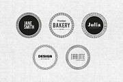 Hand Drawn Geometric Patterns, a Pattern Graphic by Solana (Thumbnail 12 of 13)