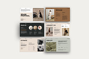 Brand Proposal Template, a Presentation Template by slidestock55 (Thumbnail 7 of 13)