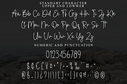 Ashley Western, a Handwritten Font by InermediaSTUDIO (Thumbnail 8 of 8)