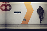 Dynamic Slideshow, a Templates & Theme by mdlabdesign (Thumbnail 1 of 3)