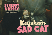Skypie Summary | Playful Display, a Handwritten Font by gracetype_studio (Thumbnail 4 of 11)