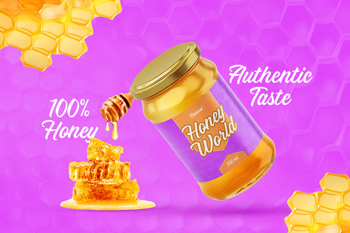 Honeybloom – Timeless Brush Script, a Script Font by Almarkhatype (Photo 4 of 11)