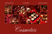 115 Christmas Stock Images Bundle, a Beauty & Fashion Photo by Xenié Creative (Thumbnail 9 of 10)