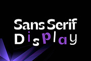 Crefisa Variable Sans Serif, a Sans Serif Font by Mulkan Nazir (Thumbnail 12 of 15)