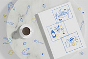Mediterranean Outline Contour Icon, a Graphic by Imaginary Party (Thumbnail 5 of 10)