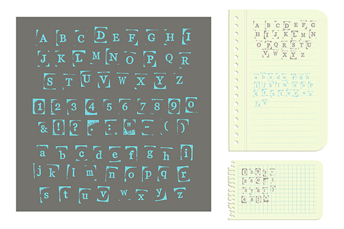 Stamp Characters EPS.PNG.JPG preview 3