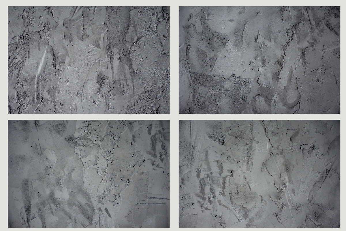 Nostalgic Town: Concrete, a Texture Graphic by AlenaO (Photo 3 of 4)