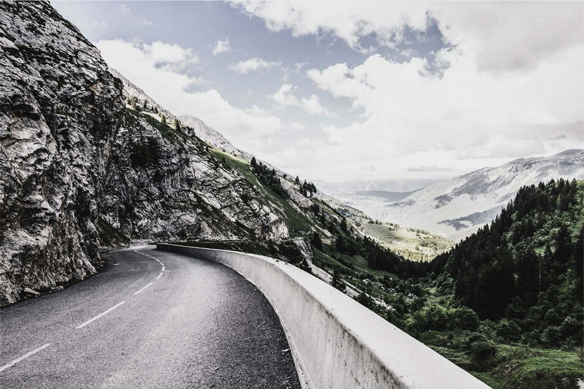 The Wall Lightroom Preset, a Preset Add-On by Lightroom Presets (Photo 3 of 4)