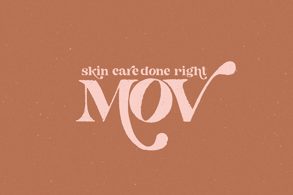 The California | Serif Font Duo, a Serif Font by KA Designs (Photo 22 of 24)