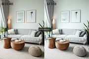 10 Bright & Airy Lightroom Presets, a Preset Add-On by LWPRESETS (Thumbnail 8 of 10)