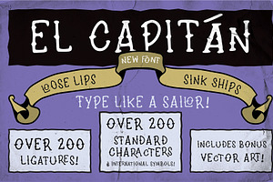 El Capitan
