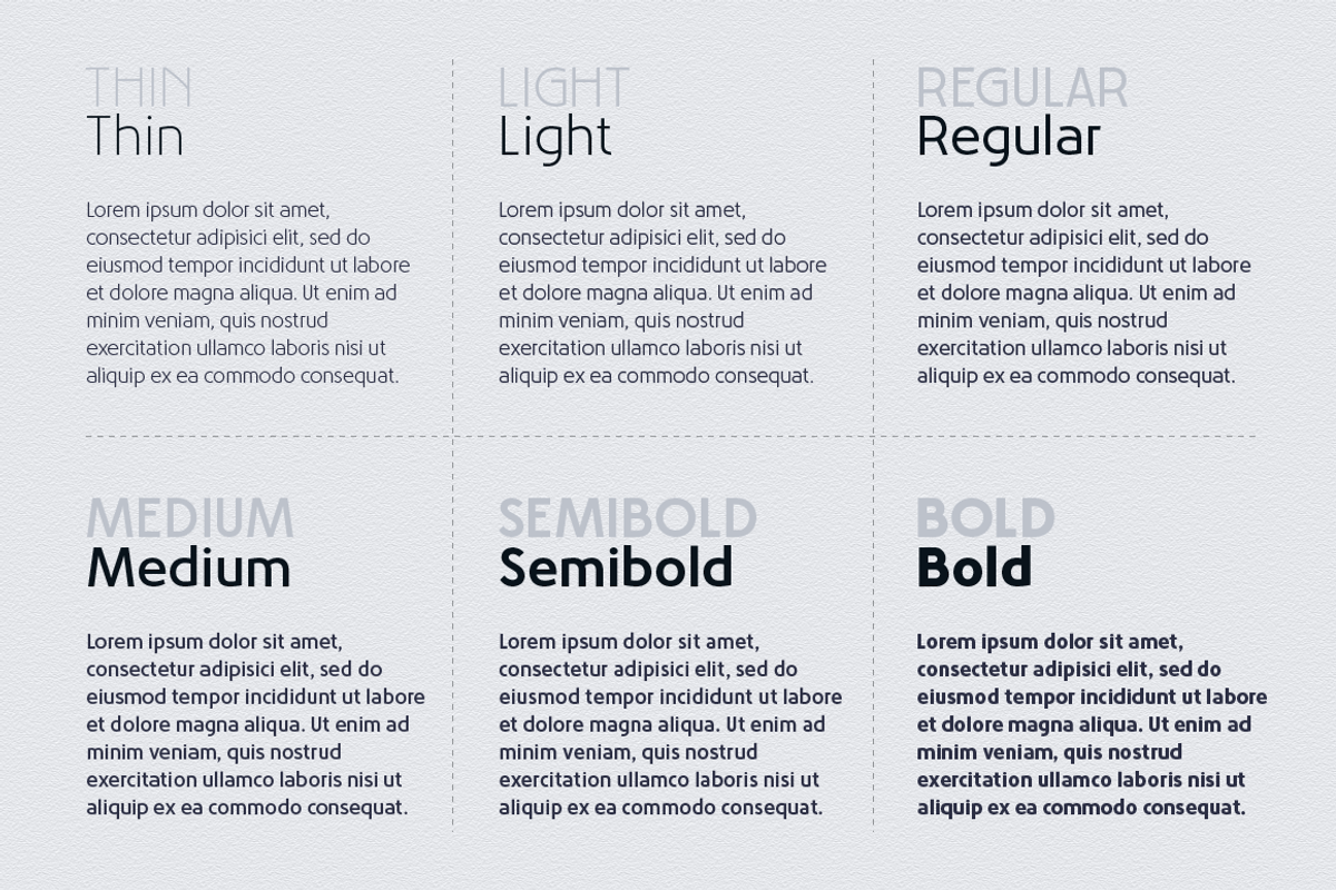 Artnoova font. Heritage of Art Deco preview 6