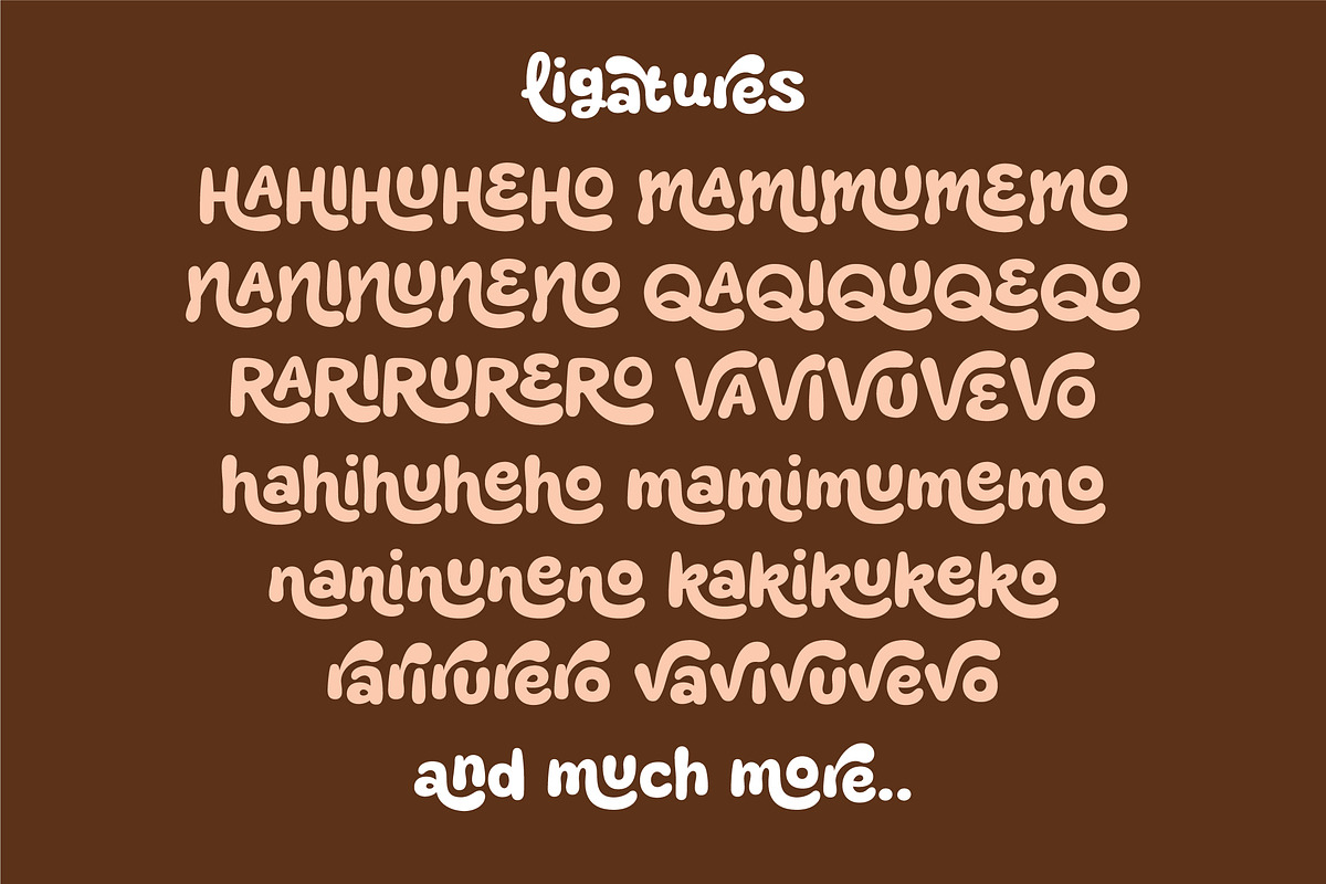 Sophia Melanie – Playful Font, a Script Font by Grezline Studio (Photo 10 of 11)