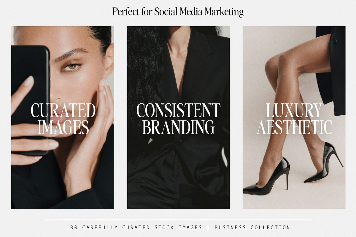 Business Aesthetic Stock Images, a Business Photo by Studio Loire (Photo 10 of 11)