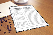 Camouflage set of seamless patterns, a Pattern Graphic by AlexZeL (Thumbnail 3 of 7)