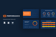 WAVES Finance Presentation Bundle, a Presentation Template by slidequest (Thumbnail 11 of 14)