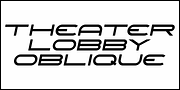 Theater Lobby JNL, a Font by Jeff Levine Fonts (Thumbnail 4 of 5)
