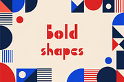 Geomark Font, a Handwritten Font by Graphic Spirit (Thumbnail 6 of 8)